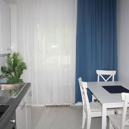 Bluesolarpearl B - Vaihtoehto Majoittumiselle Apartment Linnavuori Exterior photo